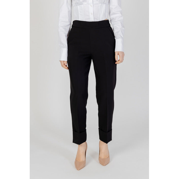 Sandro Ferrone - Sandro Ferrone Women's Trousers