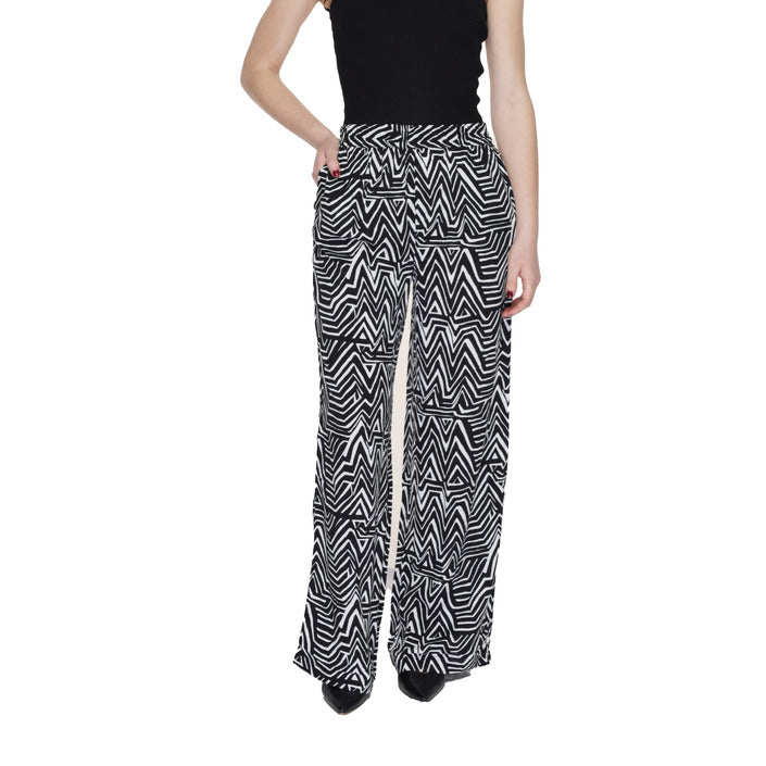 Jacqueline De Yong - Jacqueline De Yong Women's Trousers